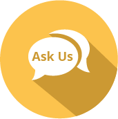 ask us a question