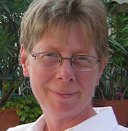 Judith Moldenhauer